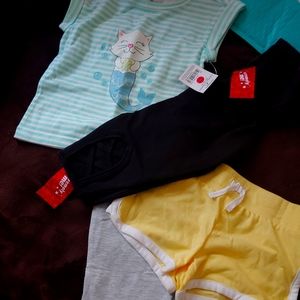 Final Price Drop !❤3T girls Bundle NWT